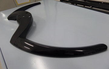 High-Gloss Injection