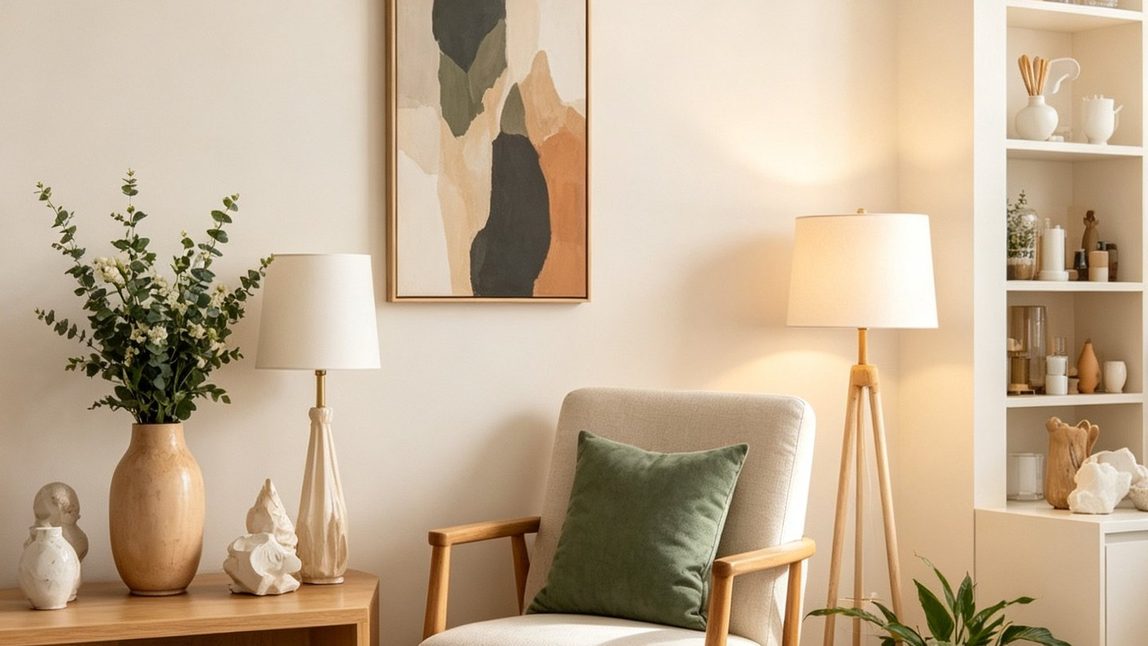 Home décor, furniture and lifestyle products sourced in China