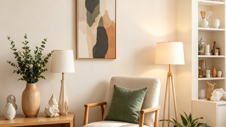 Home décor, furniture and lifestyle products sourced in China