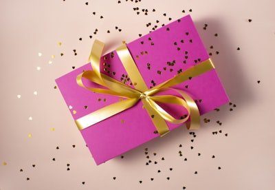 Gifts & Promotional Products