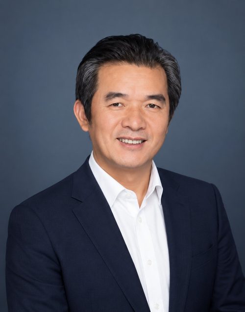 Founder and Managing Director