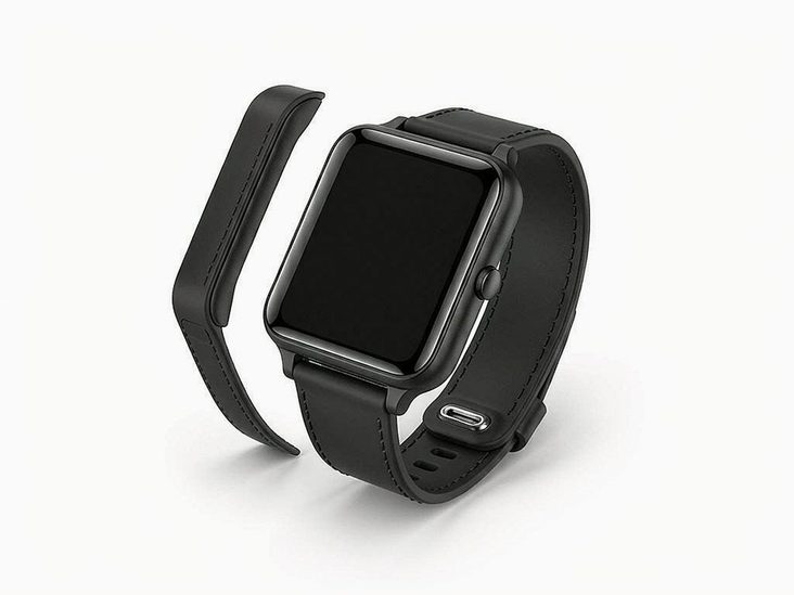 Wearable Devices — Phenom Sourcing product photo