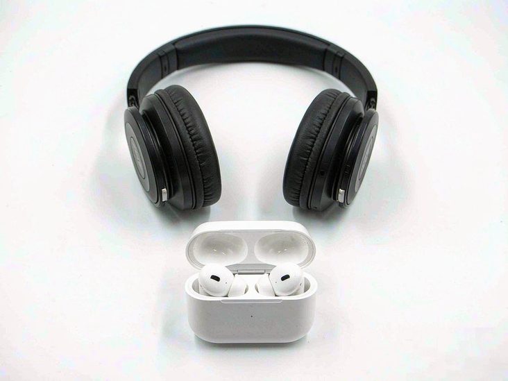 Audio Products — Phenom Sourcing product photo