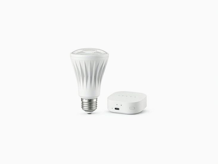 Smart Lighting — Phenom Sourcing product photo