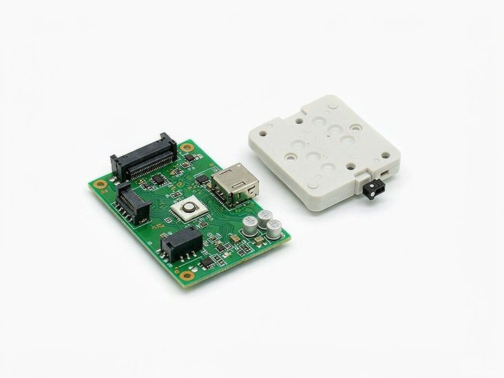 Custom Electronic Products — Phenom Sourcing product photo