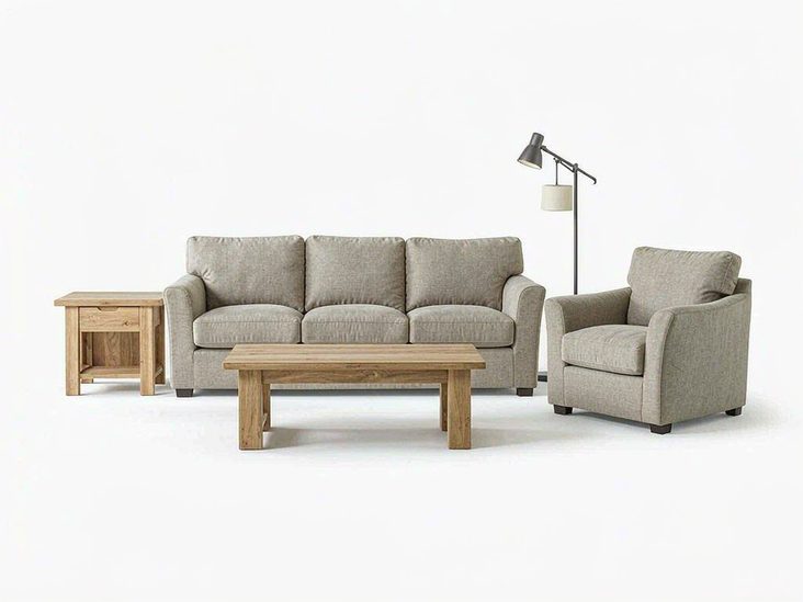 Complete Furniture Sets — Phenom Sourcing product photo