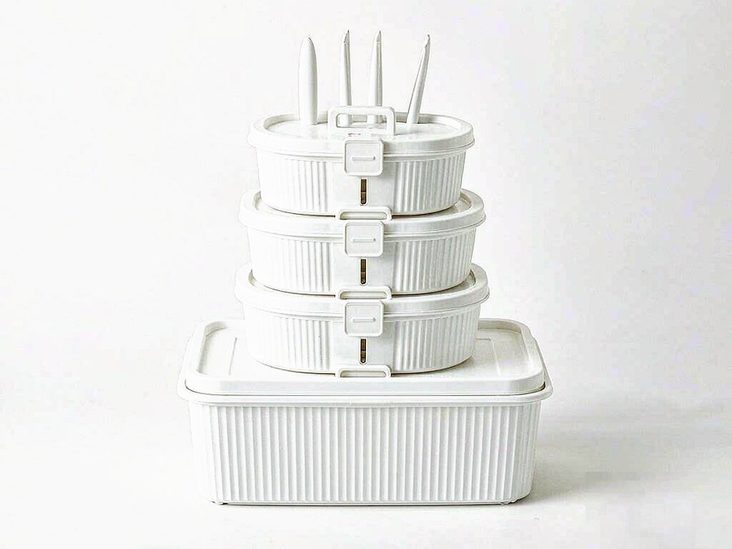 Kitchen Storage — Phenom Sourcing product photo