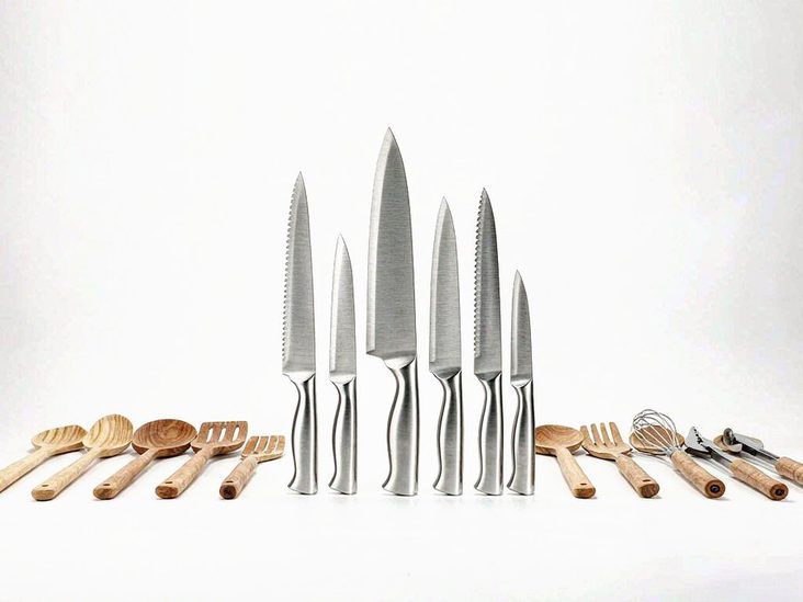 Food Preparation Tools — Phenom Sourcing product photo