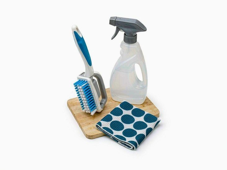Cleaning Products — Phenom Sourcing product photo
