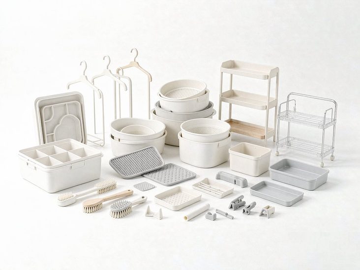 Custom Household Products — Phenom Sourcing product photo