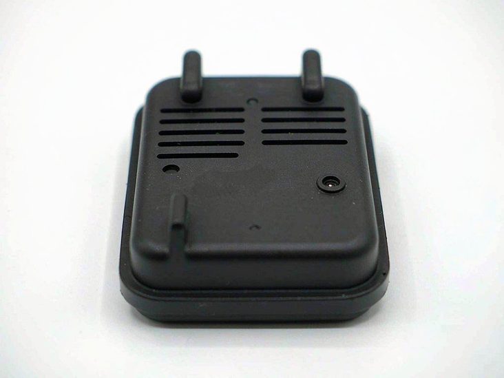 Plastic Housings — Phenom Sourcing product photo