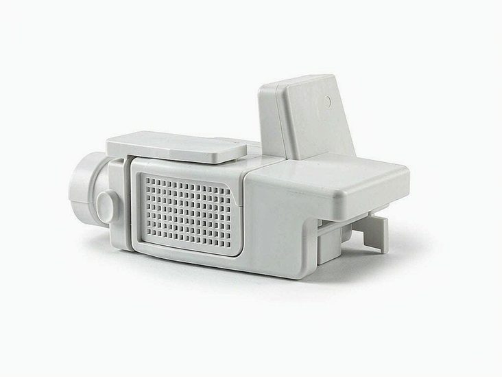 Custom Plastic Assemblies — Phenom Sourcing product photo
