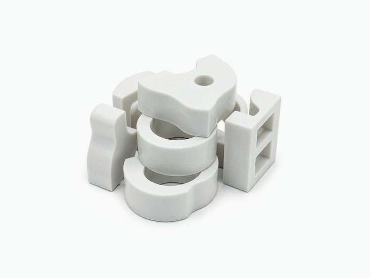 Custom Manufacturing Solutions — Phenom Sourcing product photo