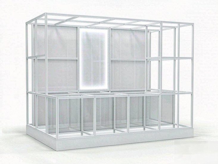 Exhibition Displays — Phenom Sourcing product photo
