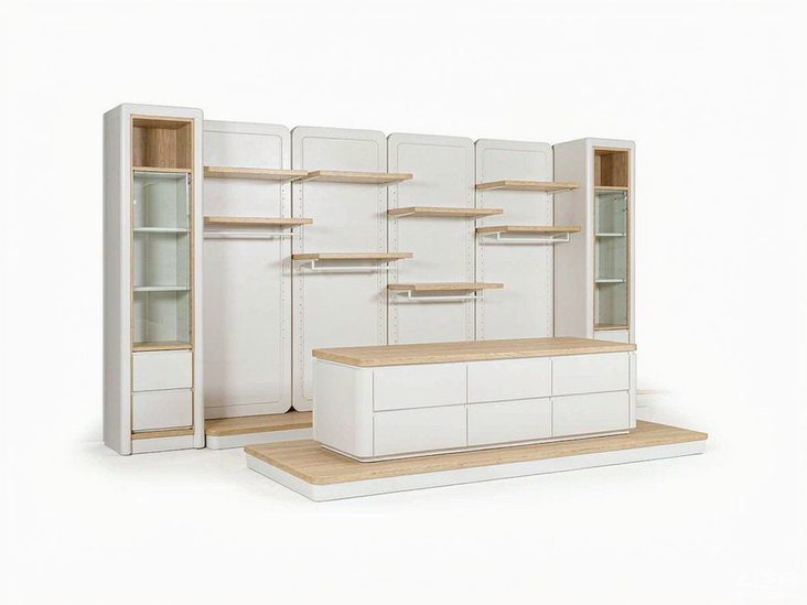 Custom Retail Solutions — Phenom Sourcing product photo