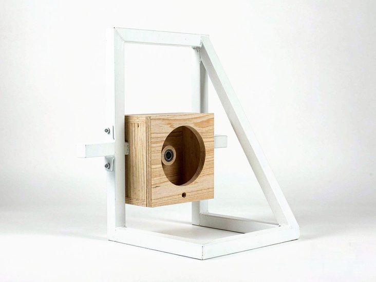 OEM Display Manufacturing — Phenom Sourcing product photo