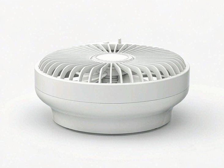 Portable Fans — Phenom Sourcing product photo