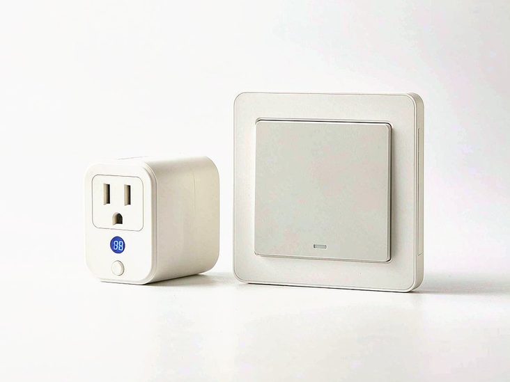 Smart Plugs & Controls — Phenom Sourcing product photo