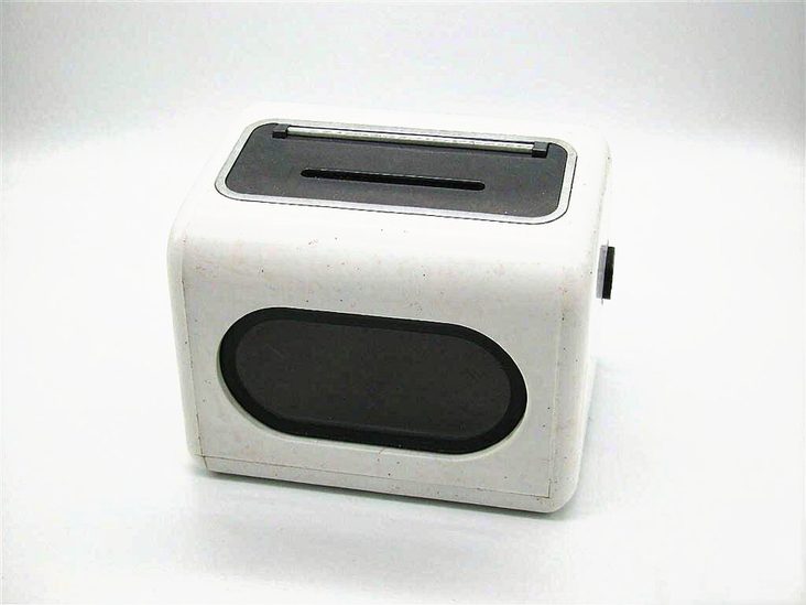 Custom Small Appliances — Phenom Sourcing product photo