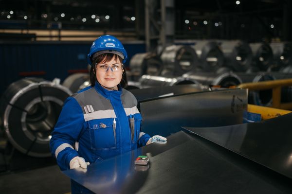 Factory verification and on-site audit